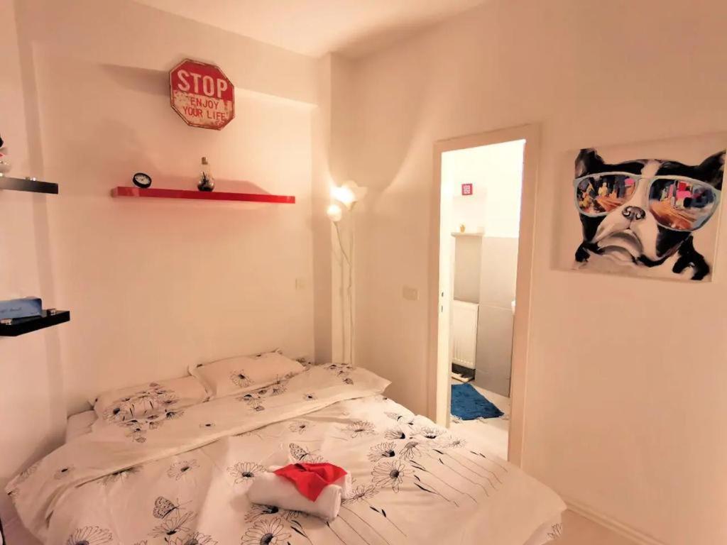 Luxury Piata Universitate Old Town Apartment Bucureşti Ngoại thất bức ảnh