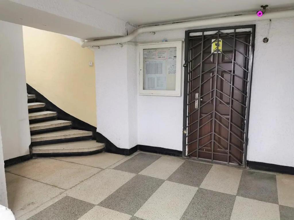 Luxury Piata Universitate Old Town Apartment Bucureşti Ngoại thất bức ảnh